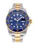 Rolex Submariner 116613 LB